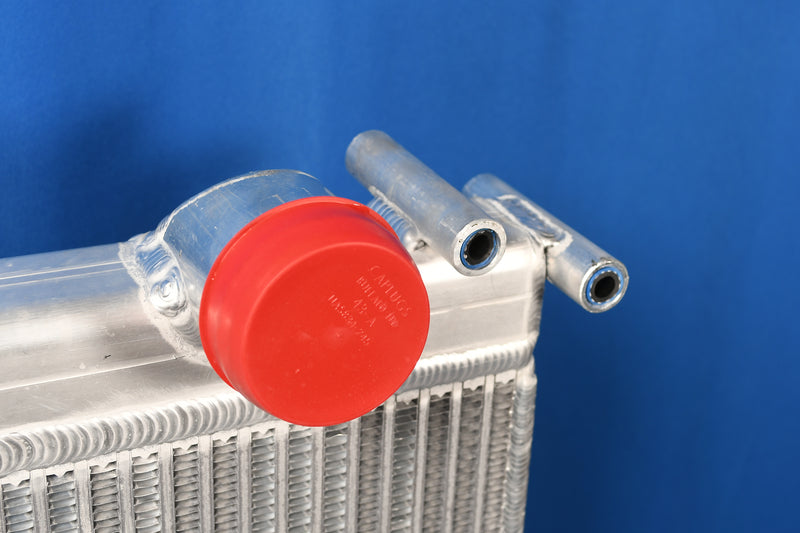 Load image into Gallery viewer, Freightliner Radiator # 601182
