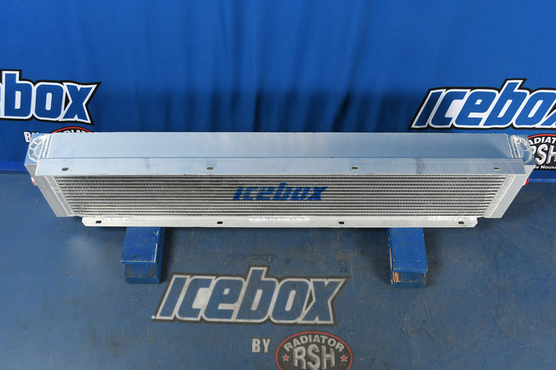 Load image into Gallery viewer, Monaco Oil Cooler # 724847
