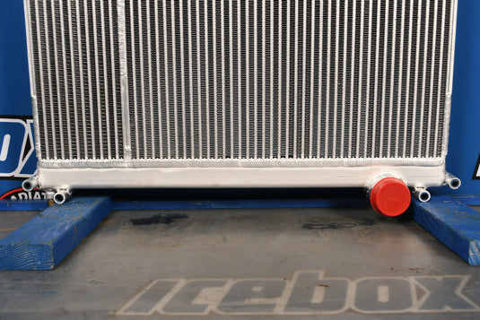 Freightliner Radiator