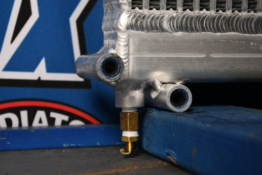 Freightliner Radiator