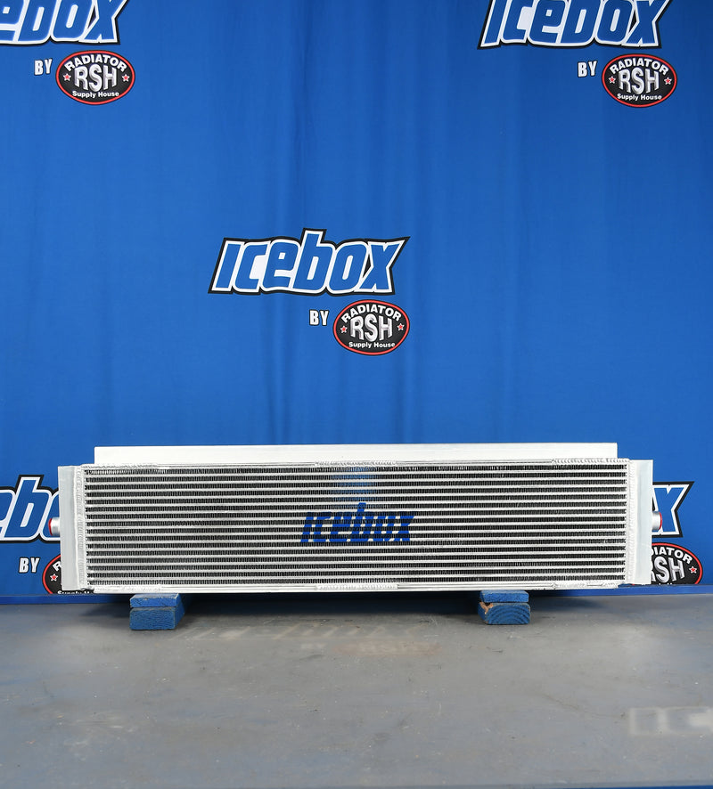 Load image into Gallery viewer, Monaco Oil Cooler # 724847
