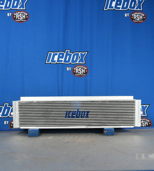 Monaco Oil Cooler
