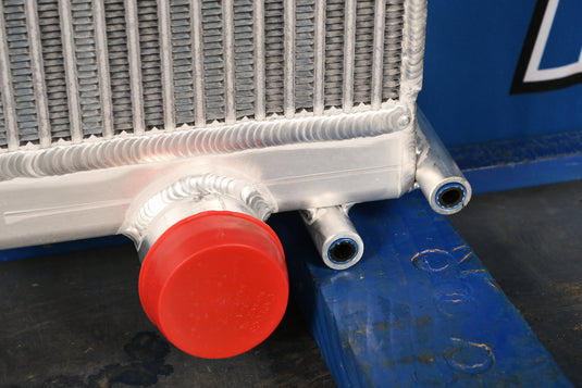 Freightliner Radiator