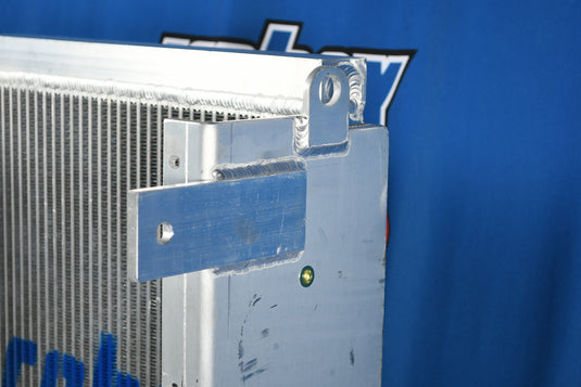 Hitachi EX150 Oil Cooler