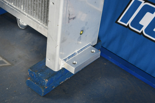 Hitachi EX150 Oil Cooler