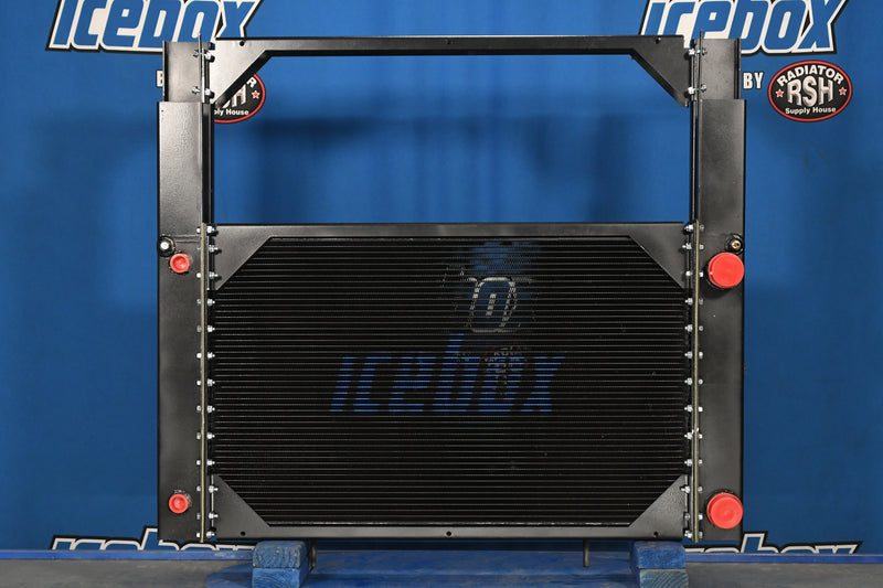 Load image into Gallery viewer, Monaco Radiator # 704056
