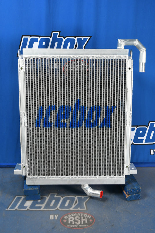 Hitachi EX150 Oil Cooler