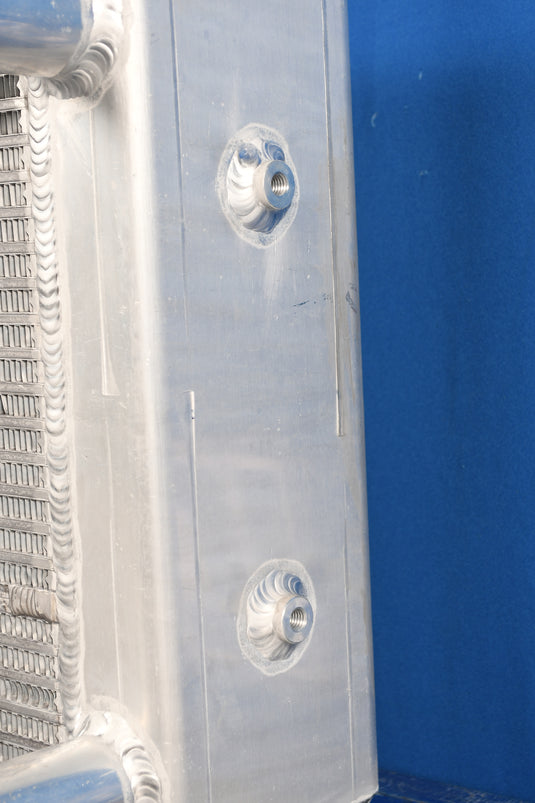 Doosan G35S-7, G45S-7, G40S-7 Radiator
