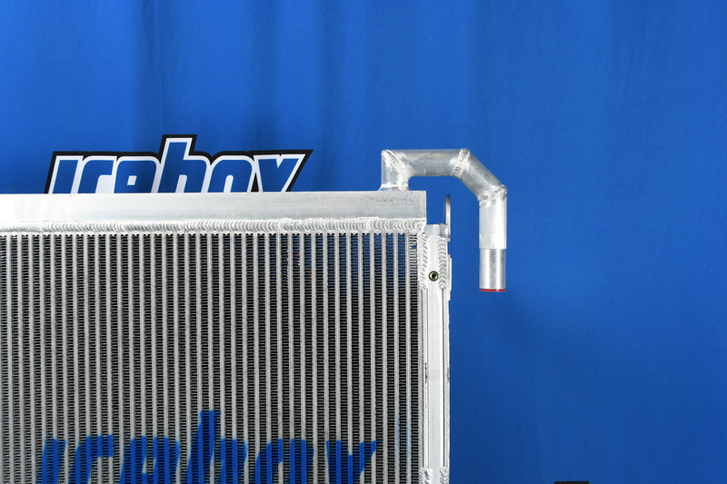 Load image into Gallery viewer, Hitachi EX150 Oil Cooler # 870379
