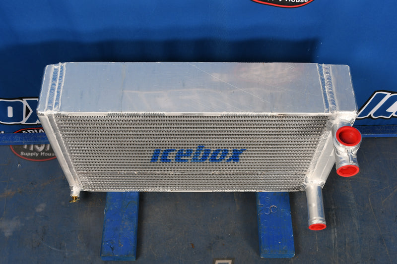Load image into Gallery viewer, Doosan G35S-7, G45S-7, G40S-7 Radiator # 890857
