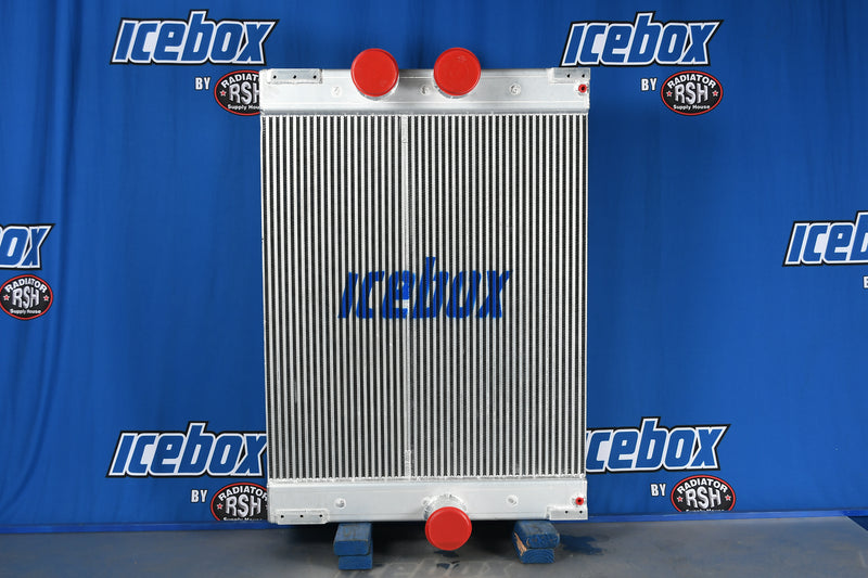 Load image into Gallery viewer, Genset Charge Air Cooler # 990457
