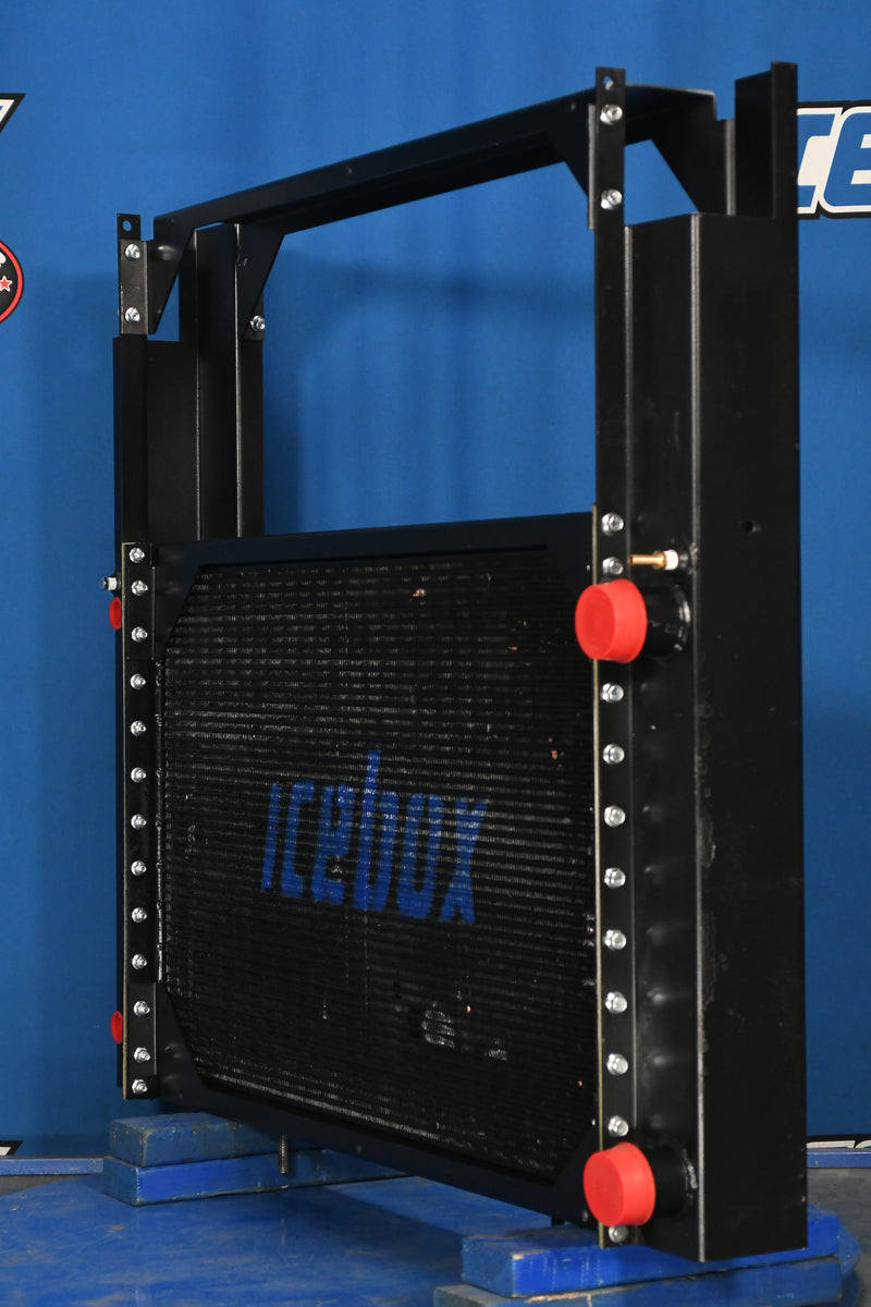 Load image into Gallery viewer, Monaco Radiator # 704056
