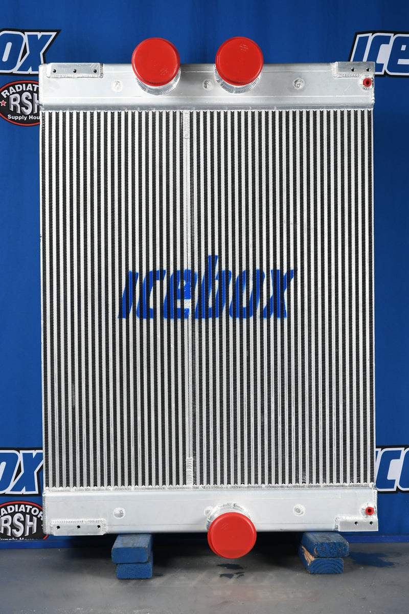 Load image into Gallery viewer, Genset Charge Air Cooler # 990457

