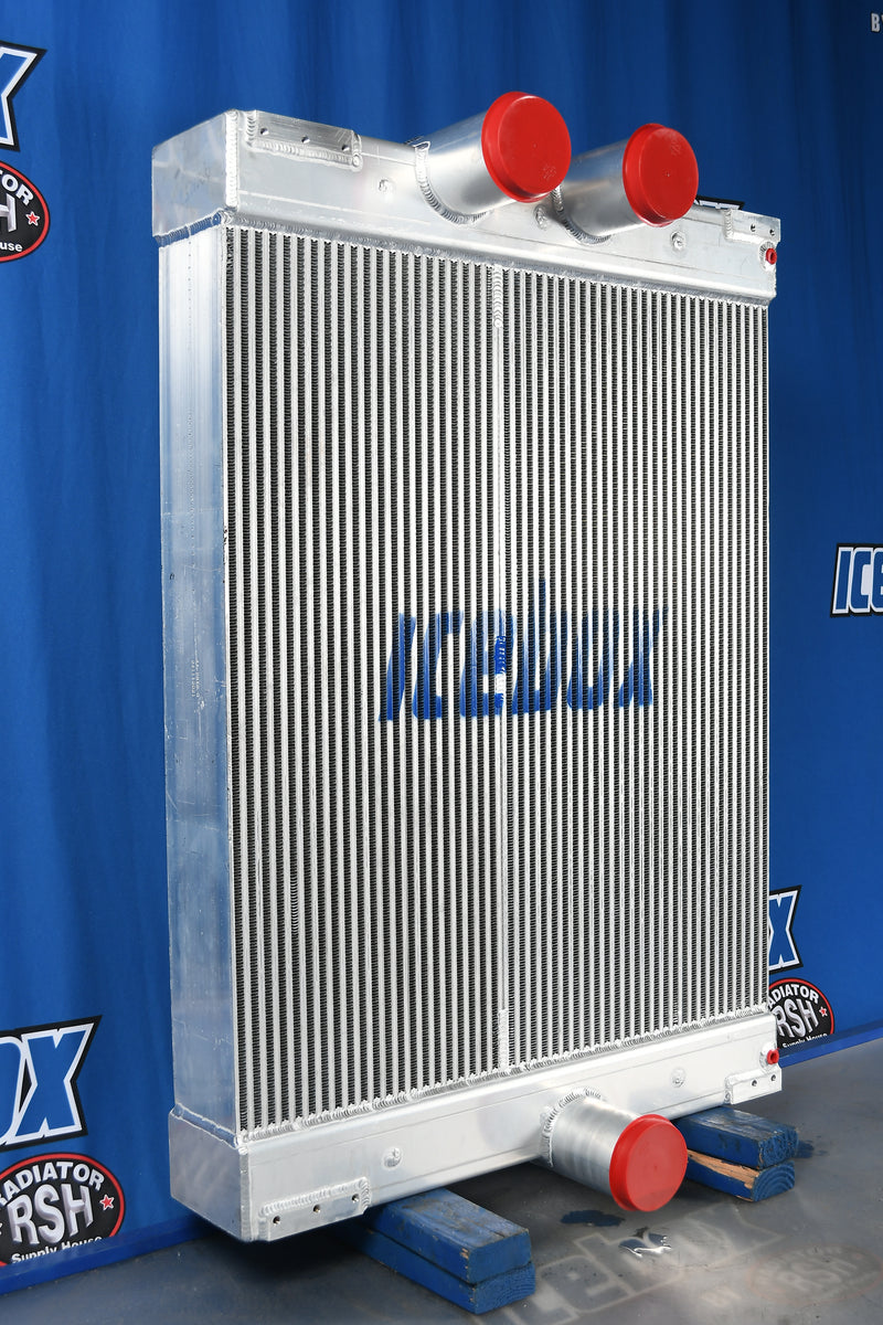 Load image into Gallery viewer, Genset Charge Air Cooler # 990457
