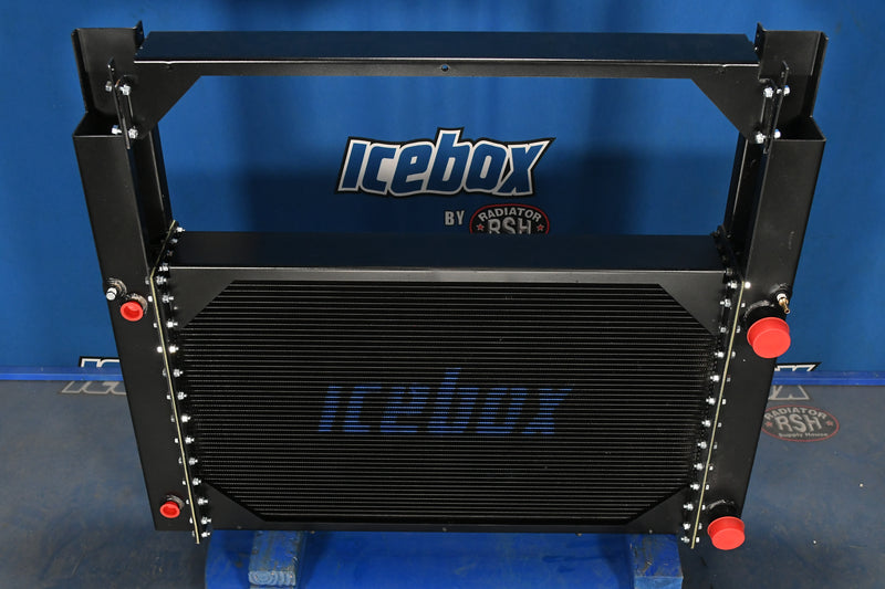 Load image into Gallery viewer, Monaco Radiator # 704056
