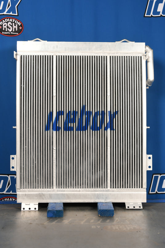 Volvo EC210LC Oil Cooler