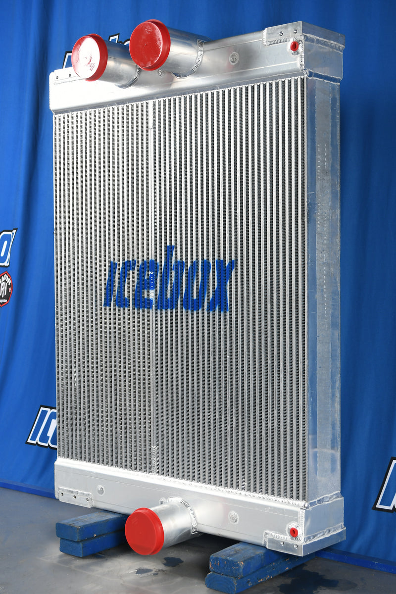 Load image into Gallery viewer, Genset Charge Air Cooler # 990457
