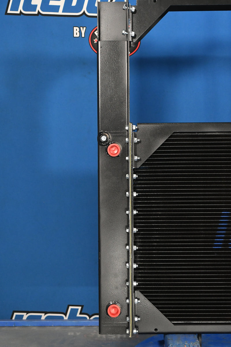 Load image into Gallery viewer, Monaco Radiator # 704056
