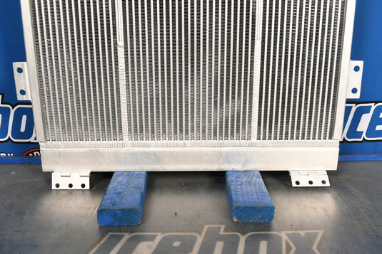 Volvo EC210LC Oil Cooler
