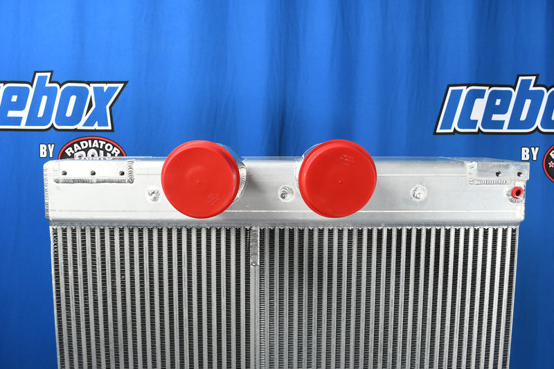 Load image into Gallery viewer, Genset Charge Air Cooler # 990457
