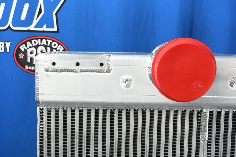 Load image into Gallery viewer, Genset Charge Air Cooler # 990457
