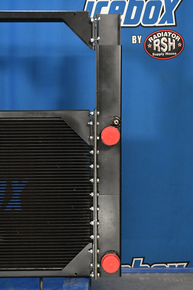 Load image into Gallery viewer, Monaco Radiator # 704056
