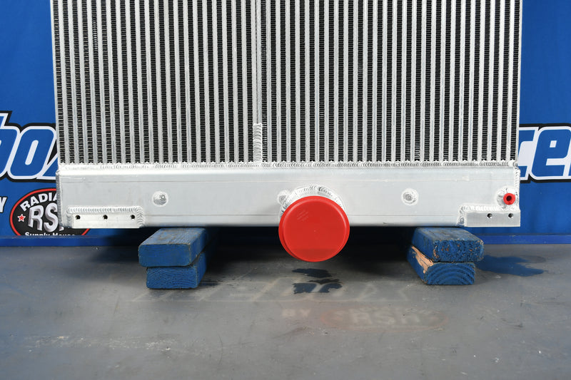 Load image into Gallery viewer, Genset Charge Air Cooler # 990457

