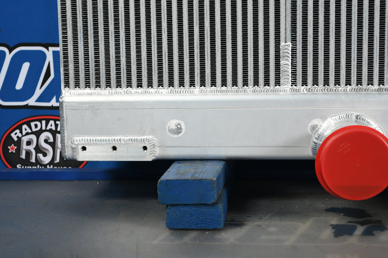 Load image into Gallery viewer, Genset Charge Air Cooler # 990457
