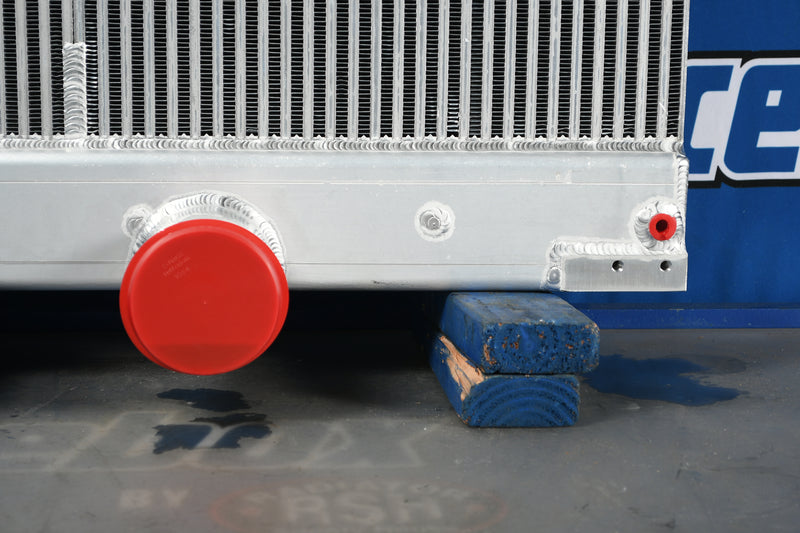 Load image into Gallery viewer, Genset Charge Air Cooler # 990457
