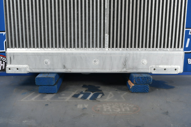 Load image into Gallery viewer, Genset Charge Air Cooler # 990457
