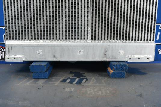 Genset Charge Air Cooler