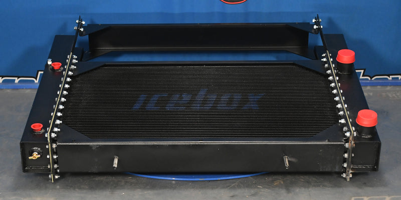 Load image into Gallery viewer, Monaco Radiator # 704056
