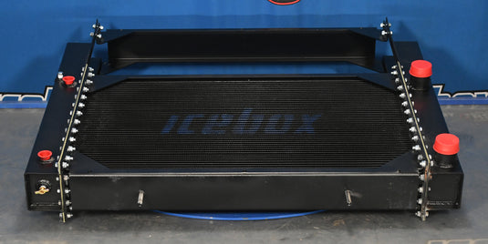Monaco Radiator