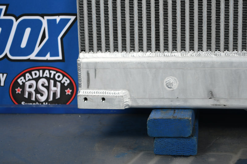 Load image into Gallery viewer, Genset Charge Air Cooler # 990457
