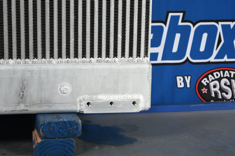Load image into Gallery viewer, Genset Charge Air Cooler # 990457
