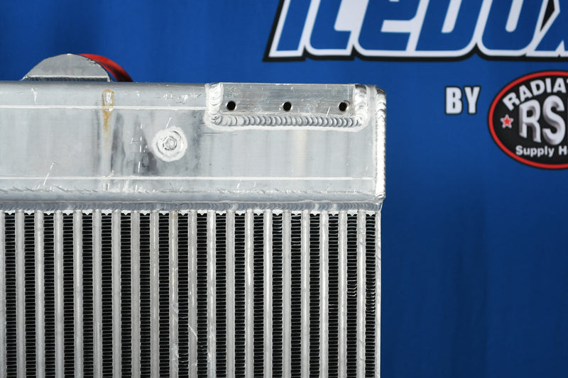Load image into Gallery viewer, Genset Charge Air Cooler # 990457
