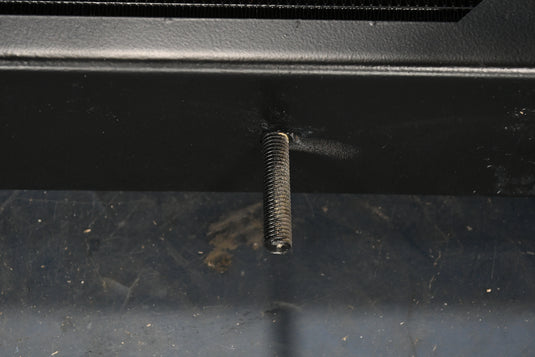 Monaco Radiator
