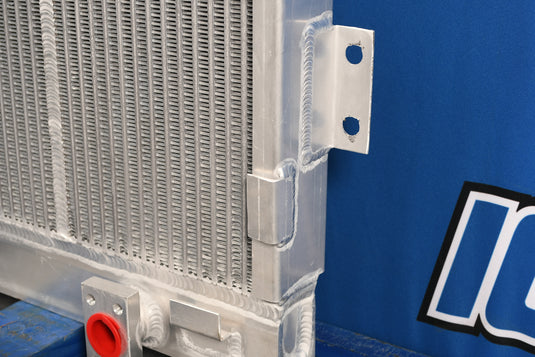 Volvo EC210LC Oil Cooler