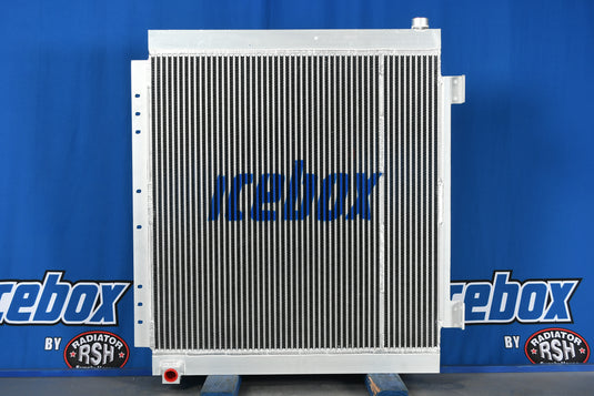Caterpillar 235 Oil Cooler