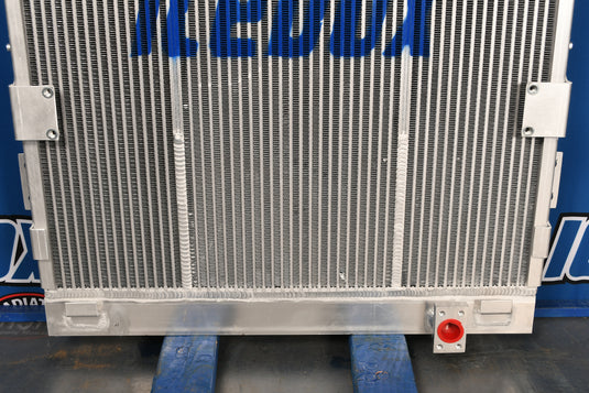 Volvo EC210LC Oil Cooler