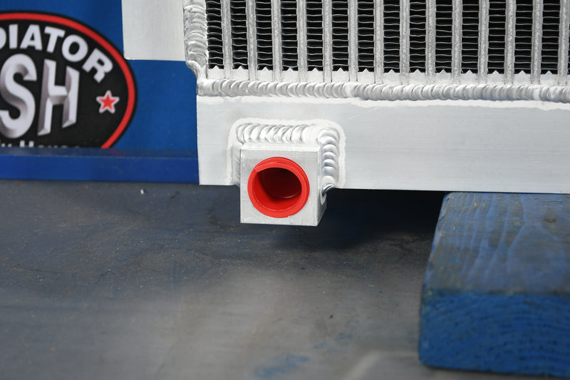 Load image into Gallery viewer, Caterpillar 235 Oil Cooler # 850617
