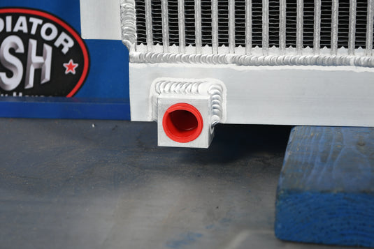 Caterpillar 235 Oil Cooler