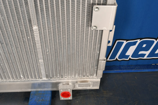 Volvo EC210LC Oil Cooler
