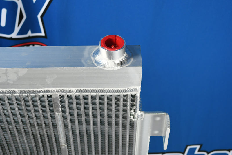 Load image into Gallery viewer, Caterpillar 235 Oil Cooler # 850617
