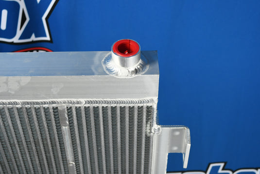 Caterpillar 235 Oil Cooler