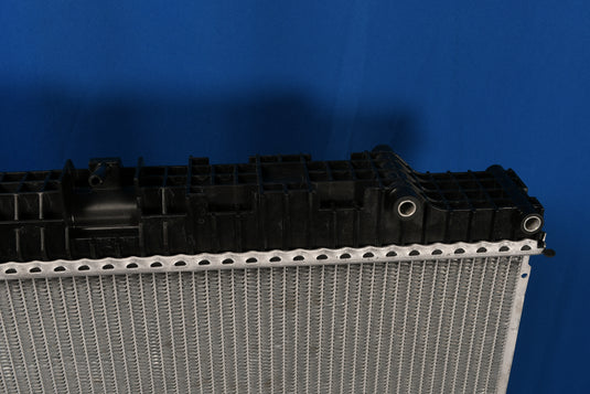 Peterbilt 386, 587EXHD, KW T2000 Radiator # 606057 – Radiator