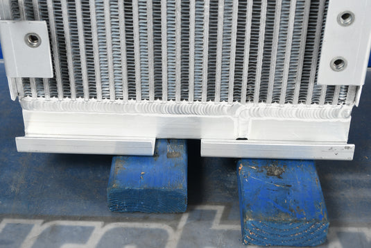 John Deere 644H Oil Cooler
