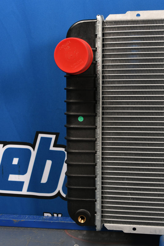 Peterbilt 330, 335, 340 Series T300 Radiator