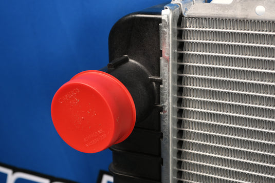 Peterbilt 330, 335, 340 Series T300 Radiator