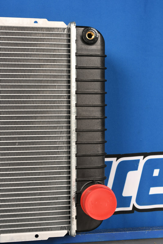 Peterbilt 330, 335, 340 Series T300 Radiator